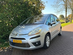 Citroën C4 Picasso - 2.0-16V Ambiance EB6V 5p. automaat/climate/schuifdak
