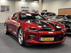 Chevrolet Camaro - USA Coupe 6.2i V8 Automaat 460PK 2SS Edition Brembo Stabilitrack Schuifdak