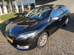 Renault Mégane Estate - 1.5 dCi GT-Line ECC NAV PANO CAM KEYLS