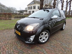 Renault Twingo - 1.2 TCE GT 101 PK Ecc Cruisecontrol Panoramadak Lm Velgen
