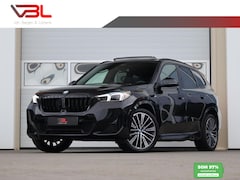 BMW X1 - xDrive30e M-sport | Panoramadak | SOH 97, 5% | 360° Camera