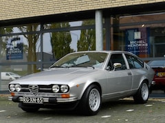 Alfa Romeo GTV - 2.0 Alfetta Unieke Collector