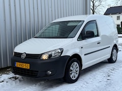 Volkswagen Caddy - 1.6 TDI/ NAP/ NWE apk MARGE