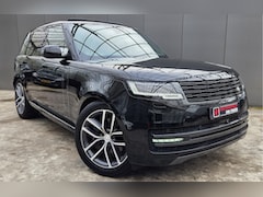 Land Rover Range Rover - 3.0 P550e HSE PHEV * HEAD-UP * 22 INCH * 90 KM ACCU RANGE
