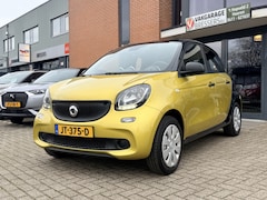 Smart Forfour - 1.0 Pure