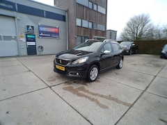 Peugeot 2008 - 1.2 PureTech Active