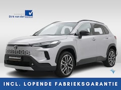 Toyota Corolla Cross - Hybrid 180 Dynamic | Stuurwiel En Voorstoelen Verwarmd | Dodehoekdetectie | Parkeersensore