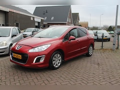 Peugeot 308 - 1.6 VTi Active navi ecc cruise NL auto