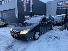 Citroën C5 Break - 2.0 HDIF Ligne Prestige Trekhaak Airco NAP APK