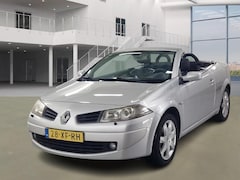Renault Mégane coupé cabriolet - 2.0-16V Tech Line