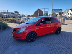Opel Corsa - 1.4-16V