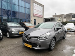 Renault Clio - 0.9 TCe ECO Night&Day APK 06/27, Navi