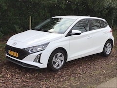 Hyundai i20 - 1.2 MPI i-Motion in absolute nieuwstaat