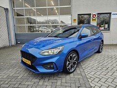 Ford Focus Wagon - 1.0 EcoBoost Hybrid 125pk ST Line X Business