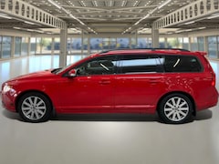 Volvo V70 - 2.5T Kinetic Altijd 20 v70's op voorraad, Garantie, rijklaar, distributie is vervangen