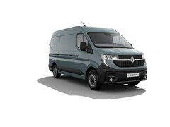 Renault Master - T35 2.0 dCi 150 L2H2 Advance Cruise | Navi | Parkeersensoren | Trekhaak | Schuifdeur Links