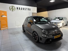 Fiat 500 Abarth - 1.4 T-Jet 595 Competizione 180 pk Cabriolet