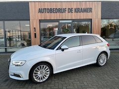 Audi A3 Sportback - 1.4 e-tron Sport Pro Line plus