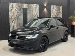 Volkswagen Tiguan - 1.5 TSI 3x R-line|PANO|360 CAM|IQ|KEYLESS|SFEER|BOMVOL