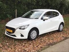 Mazda 2 - 2 1.5 Skyactiv-G S
