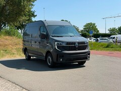 Renault Master - T35 2.0 dCi 150 L2H2 Advance Cruise | Navi |Schuifdeur Links en Rechts