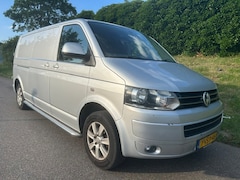 Volkswagen Transporter - 2.0 TDI L2H3 Lang - Airco - Navi - PDC - Trekhaak