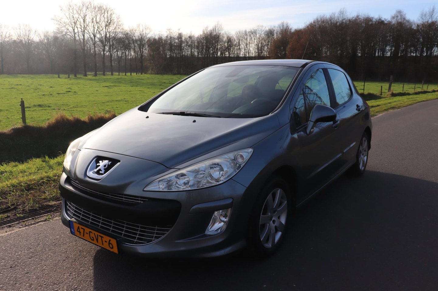 Peugeot 308 - 1.6 THP XT 1.6 THP XT - AutoWereld.nl