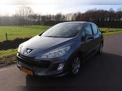 Peugeot 308 - 1.6 THP XT