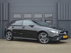 Mercedes-Benz A-klasse - 250 e | AMG | SOH 100% | SFEERVERLICHTING |