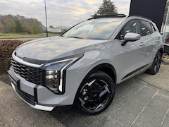 Kia Sportage - 1.6 T-GDi Hybrid DynamicPlusLine , Snel Leverbaar, Inclusief 3000 Euro Inruilpremie, Compl