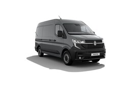Renault Master - T35 2.0 dCi 150 L2H2 Advance Cruise | Navi | Parkeersensoren