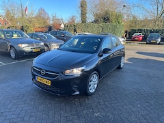 Opel Corsa - 1.2 Edition , navigatie , pdc , DAB
