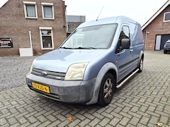 Ford Transit Connect - T230L 1.8 TDCi Airco