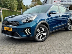 Kia Niro - 1.6 GDi Hybrid Dynamicline | Cruise Control | Camera | Climate Control |