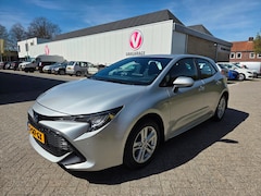 Toyota Corolla - 1.8 Hybrid Active