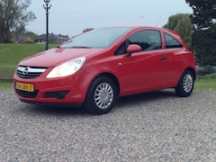 Opel Corsa - 1.2-16V Selection