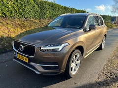 Volvo XC90 - 2.0 T8 Twin Engine AWD Momentum, Nl auto met oa:Nap, Panorama Leder, Navi, Pdc, Cruise, Cl