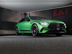 Mercedes-Benz AMG GT 4-Door Coupe - AMG 63 S E Performance / 843 PK / Performance Zetels / Keramisch / Carbon / Head Up /Panor