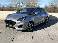 Ford Puma - 1.0 EcoBoost Hybrid ST-Line | Winter Pack