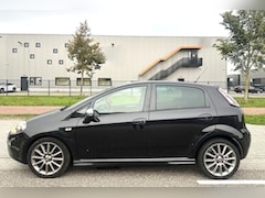 Fiat Punto Evo - 0.9 TwinAir Sport Airco Cruise