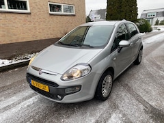 Fiat Punto Evo - 1.2 Pop