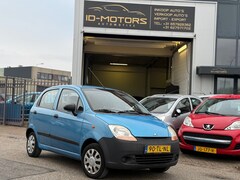 Chevrolet Matiz - 0.8 Ace rijdt goed nieuwe apk nap