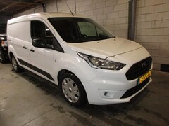Ford Transit Connect - 1.5 EcoBlue L2 Trend, navi. Bluetooth, 1e eigenaar