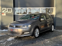 Volkswagen Polo - 1.2 TSI | CRUISE | STOELVERW | PDC | CARPLAY | AIRCO | NETTE AUTO