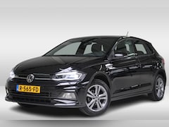 Volkswagen Polo - 1.0 TSI DSG R-Line Navigatie | Stoelverwarming | Climate Control