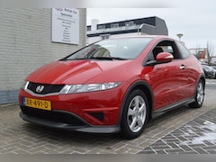 Honda Civic - 1.4 Type S Automaat / BOVAG RIJKLAARPRIJS