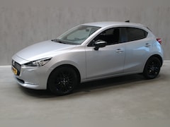 Mazda 2 - 2 1.5 Skyactiv-G Sportive Carplay/Camera/Cruise Prijs is Rijklaar incl 12 maanden bovag