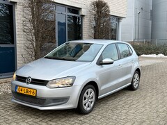 Volkswagen Polo - 1.2-12V Comfortline| Nieuwe APK |