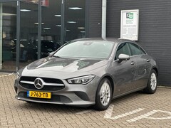Mercedes-Benz CLA-Klasse - 180 Business Solution/AMG/NAVI/CAMERA/NL-AUTO NAP