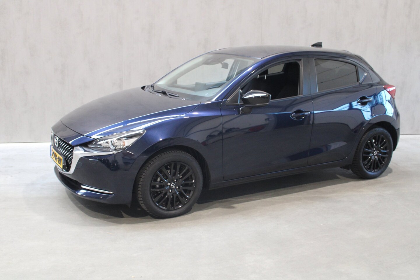 Mazda 2 - 1.5 Skyactiv-G Sportive Carplay/Camera/Cruise Prijs is Rijklaar incl 12 maanden bovag - AutoWereld.nl